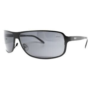 Polo Ralph Lauren Polo 3023-T 9007-87 3N 68-11-120mm Sunglasses - GOOD CONDITION
